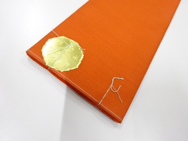  未使用品　正絹　八掛地